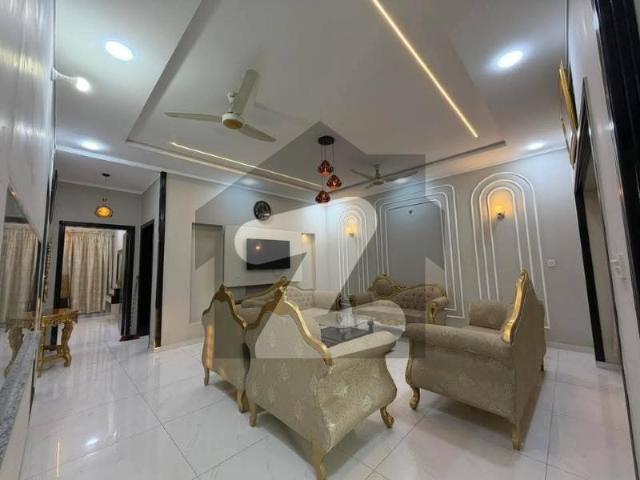 Investor Rate 10 Marla Fully Furnished House For Sale Royal Orchard, Multan A Golden Opportunity For Investors Royal Orchard