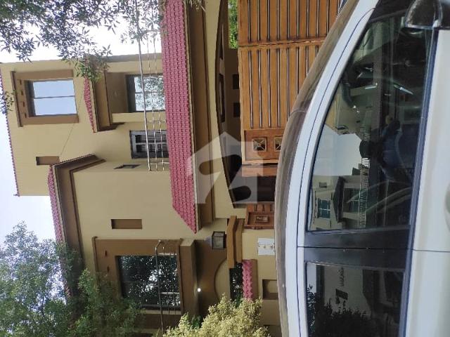 Investor Rate 10 Marla House Available for Sale at Prime Location of Sector C Bahria Town Lahore