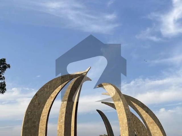 Investor Rate 10 Marla Prime Commercial In Tauheed Block Bahria Town Lahore