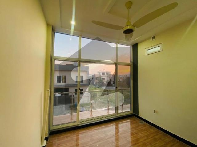 Investor Rate 8 Marla 30x60 House Available For Sale B 17 Islamabad C1 Block MPCHS Block E