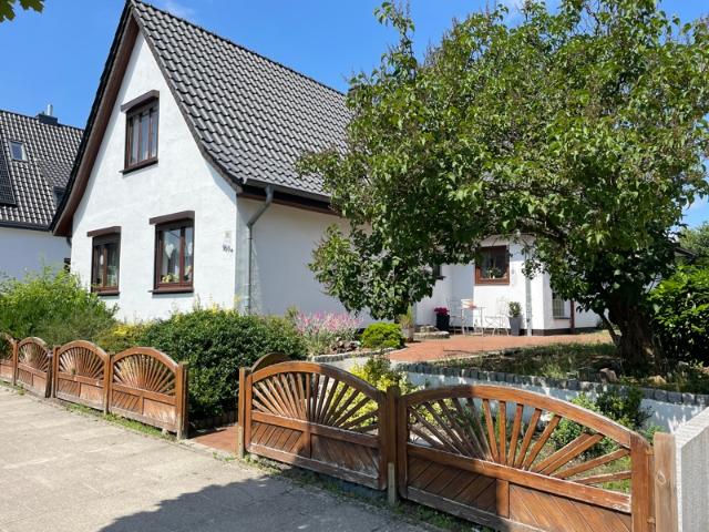 Investoren aufgepasst: 1 2 Familienhaus mit 156m² Wfl. als Anlageobjekt Faktor 13 zu verkaufen!