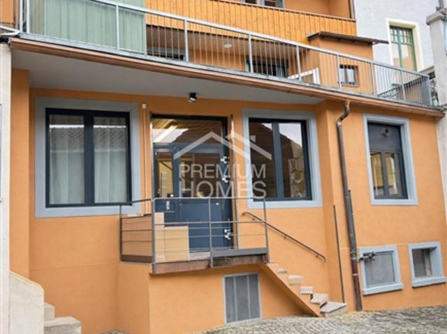 INVESTOREN AUFGEPASST 6.1% BRUTTORENDITE IN MOUTIER