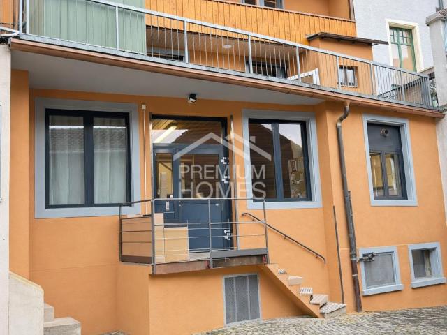 INVESTOREN AUFGEPASST 6.1% BRUTTORENDITE IN MOUTIER