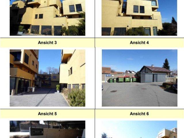 Investoren aufgepasst! Attraktives Wohnungspaket in Seiersberg!
