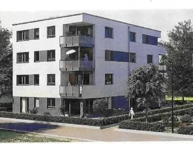 Investoren aufgepasst! Exklusives MFH im Landkreis Lörrach, staatlich subventioniert