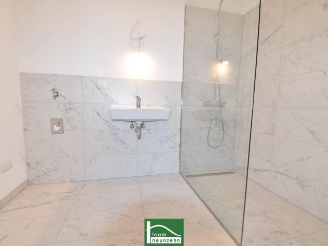Investoren aufgepasst Nettopreis 2.Zimmer in absoluter Hofruhelage mit Fernblick Terrasse auf Eigengrund