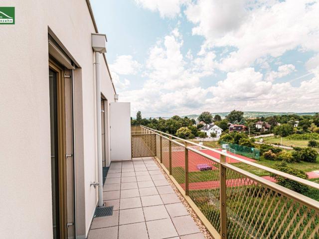 Investment im Grünen Nettopreis 2.Zimmer / Provisionsfrei / Balkon / Erstbezug / hervorragende Ausstattung