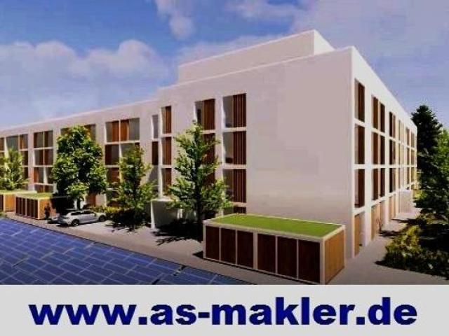 Investoren gesucht für neubau ca. 148 Wohnungen und 18 Doppelhaushälften