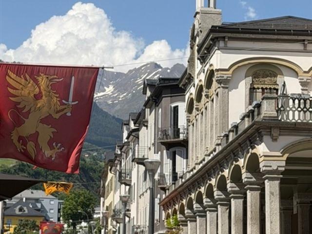 Investoren – Investitionsobjekte im zentralen Wallis