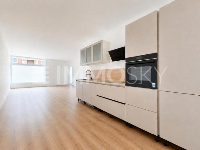 Investorenmöglichkeit 2,5 Zimmer gemietet in Cossonay REN ca. 4 %