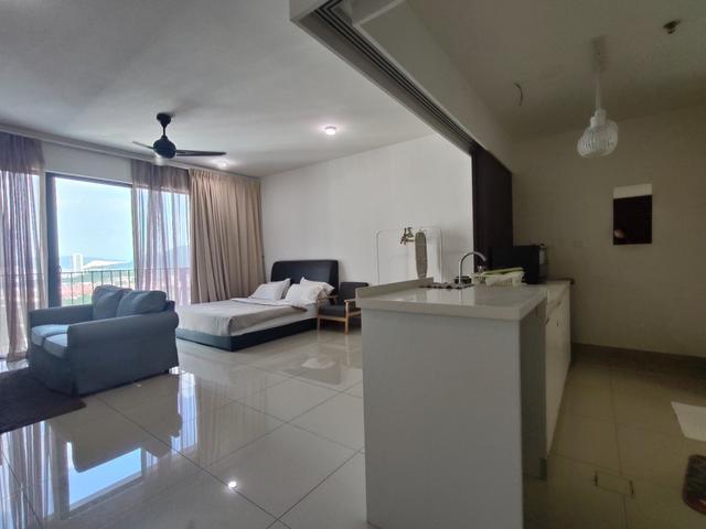 Investors Choice Affordable Entry at Trefoil Setia Alam