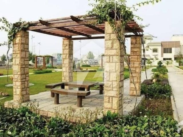 Investors Choice Builders First Preference! 5 Marla 25x50 Plot Available Block F | 1600 Series | MPCHS B 17 Islamabad Margalla Facing Near Masjid, School, Park & Community Club Solid Land Prime Location