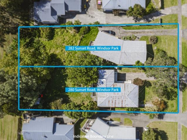 Investors & Developers Here is your chance!