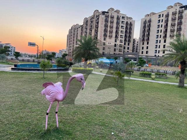 Investors Deal: 5 Marla Solid Land Plot Sector I, Bahria Enclave Islamabad