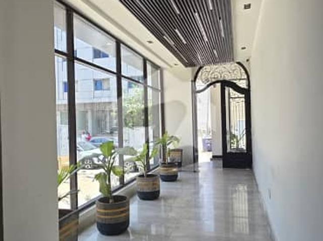 Investors Deal Spacious 3 Bed DD Apartment for Sale | Al Murtaza Commercial