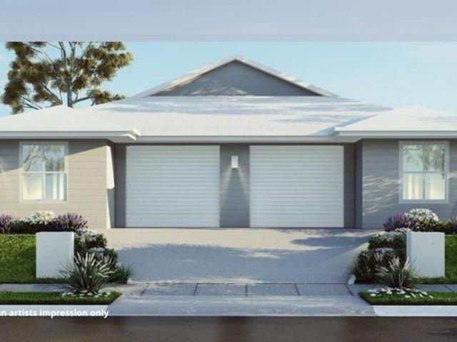 Investors Dream Duplex Property In Marsden On A 500m2 Block With $300k In Equity On Completion This WON'T Be Beaten!