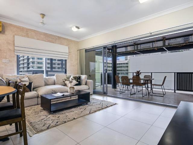 Investor's Dream in Darwin City!