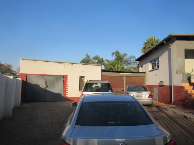 Investors Dream in Pretoria West