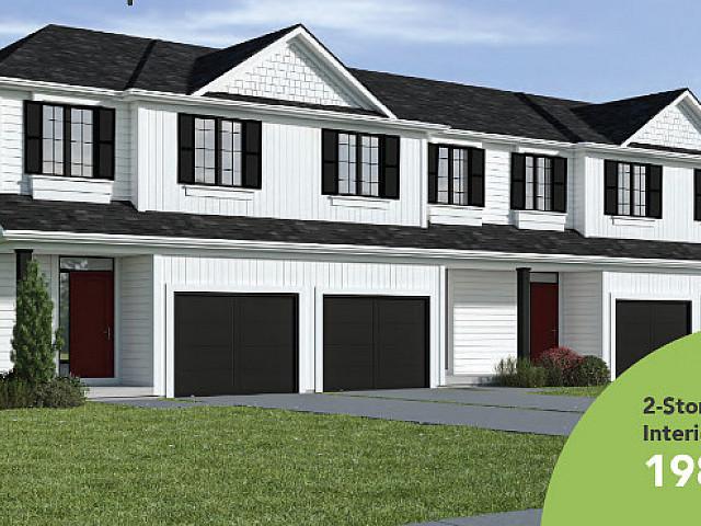 Investors & End Users Dream Home In South East London, $599,900