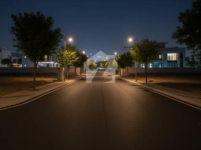 Investor's Favorite DHA Phase VIII D