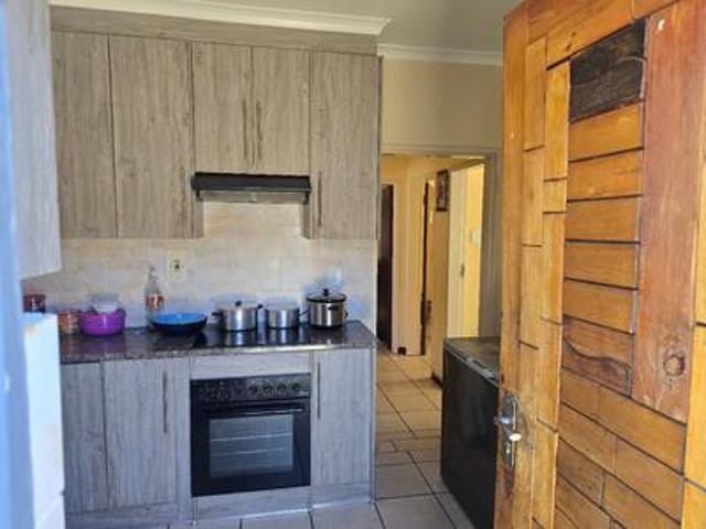 investor's opportunity – renovate &.