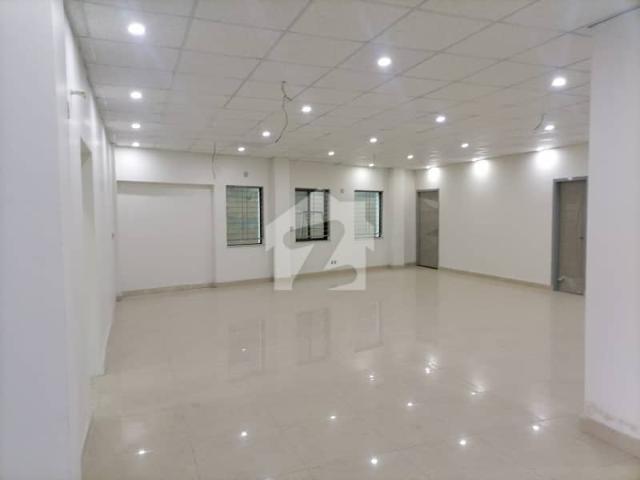 Investors Should Rent This Building Located Ideally In Garden Town