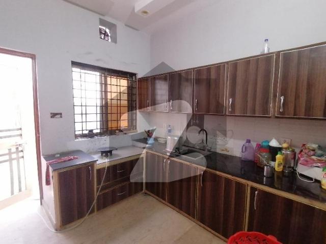 Investors Should Rent This House Located Ideally In Cantt