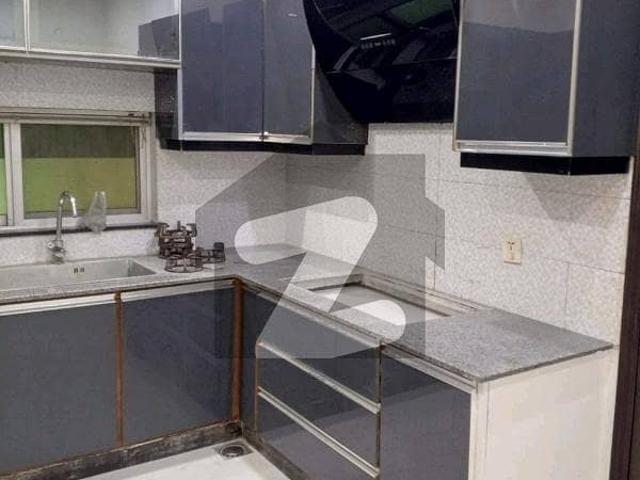 Investors Should rent This House Located Ideally In DHA Defence