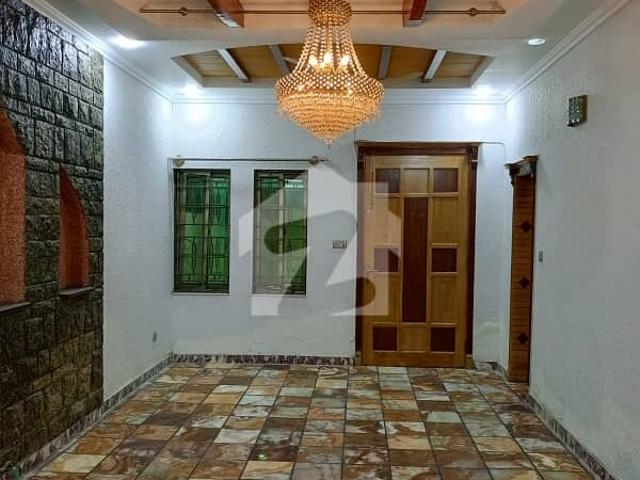 Investors Should rent This House Located Ideally In I 8