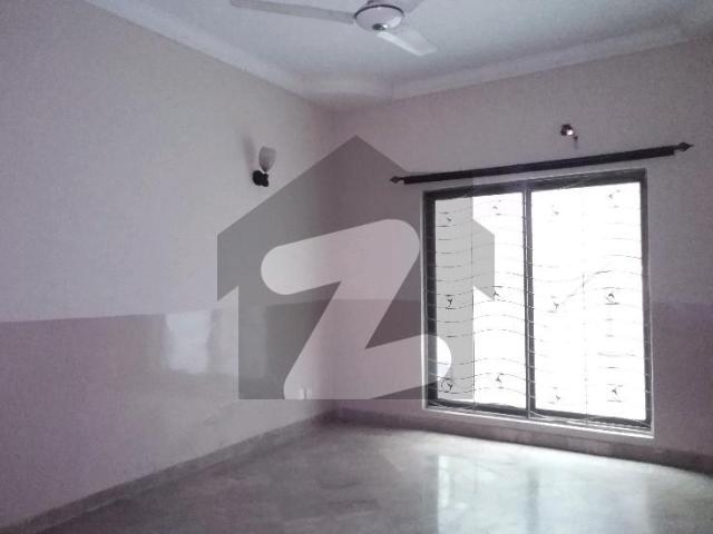 Investors Should Rent This House Located Ideally In Wapda Town Phase 1
