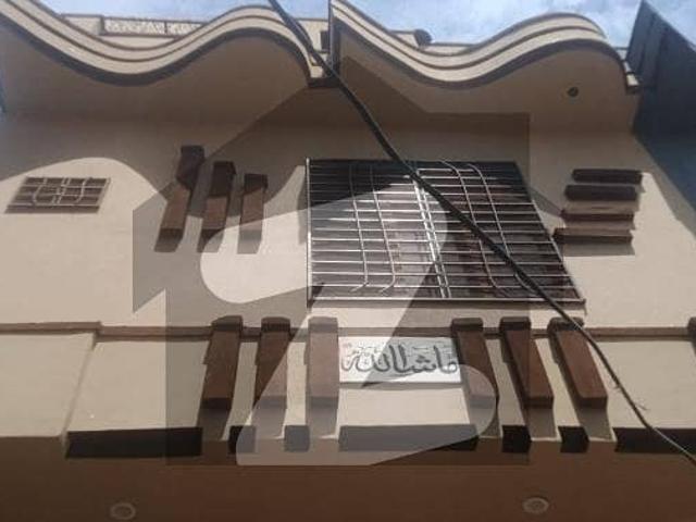 Investors Should Rent This Prime Location Upper Portion Located Ideally In Gulberg
