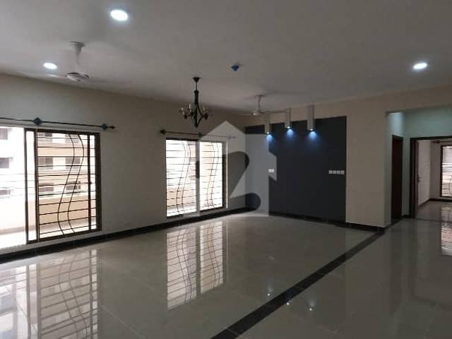 Investors Should Sale This Flat Located Ideally In Cantt