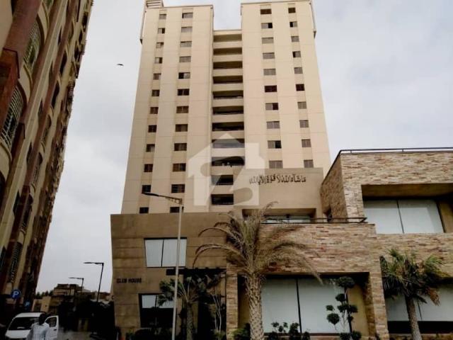 Investors Should Sale This Flat Located Ideally In Gulshan E Iqbal Town