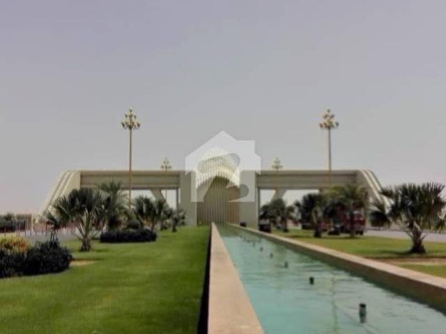 Investors Should Sale This House Located Ideally In Bahria Town Karachi