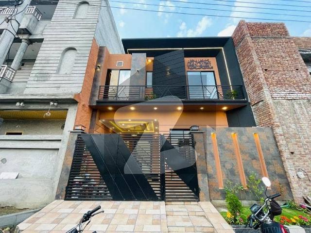 Investors Should Sale This House Located Ideally In GT Road