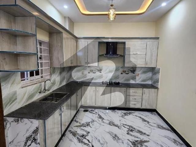 Investors Should sale This House Located Ideally In New City Phase 2