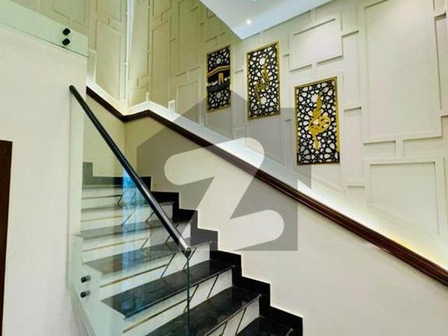 Investors Should Sale This Prime Location House Located Ideally In Citi Housing Society
