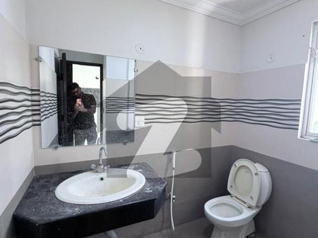 Investors Should Sale This Prime Location House Located Ideally In Buch Executive Villas Phase 2