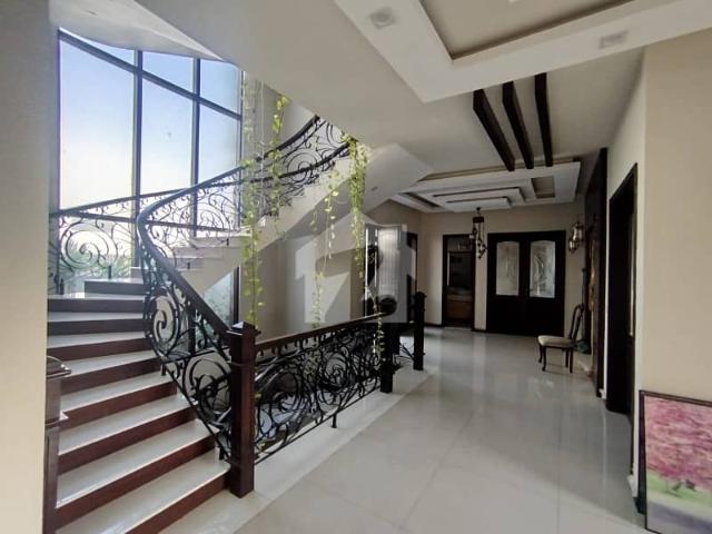Investors Should Sale This Prime Location House Located Ideally In DHA Defence