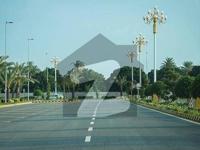 Investors Should sale This Prime Location Residential Plot Located Ideally In Citi Housing Society