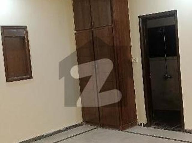 Investor's Price 5 Marla Double Story 3 Bed House Available For Sell in Gulraiz Housing Scheme
