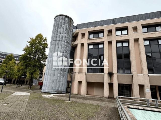 INVESTSSEMENT EN RESIDENCE ETUDIANTE
