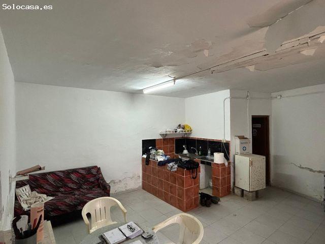 Invernadero en Pago de Paterna
