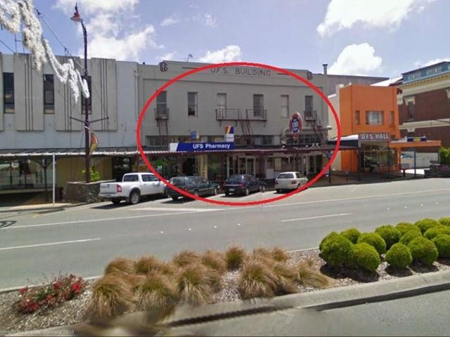 invercargill, 1 bedroom