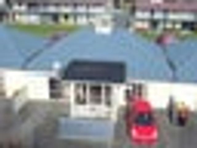 Invercargill Apartment!