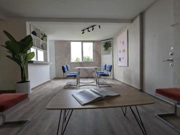 Departamento Amueblado con Ubicaci?n Colonia Escand?n