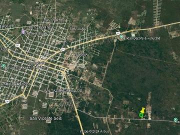 Inversi?n terreno amplio en venta