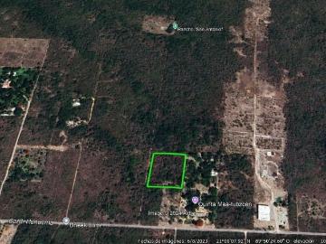 Inversi?n terreno amplio en venta