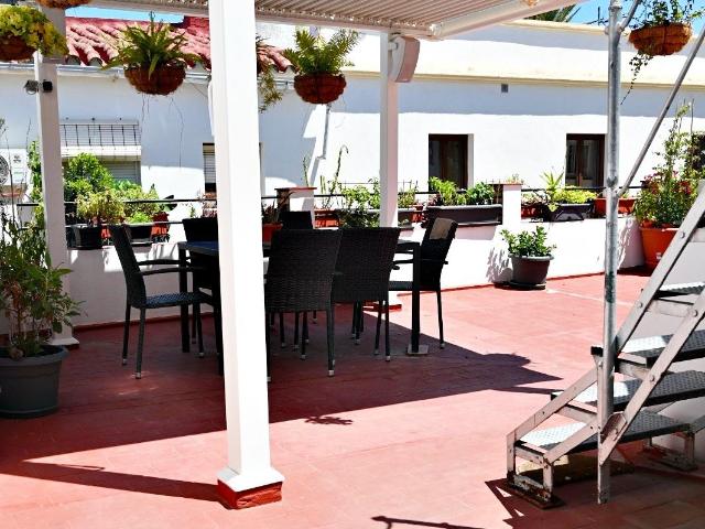 ✨ ¡Inversión con Encanto en el Corazón de Jerez! ✨