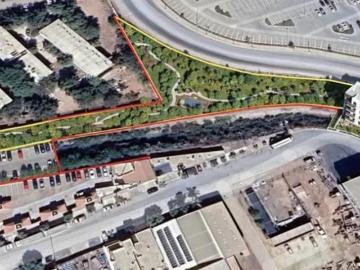 Inversión con Gran Potencial: Terreno Baldío de Amplia Superficie en Las Fuentes, Ahome, Sinaloa